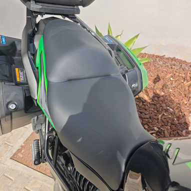 Kawasaki Versys 650 Grand Tourer | Moto