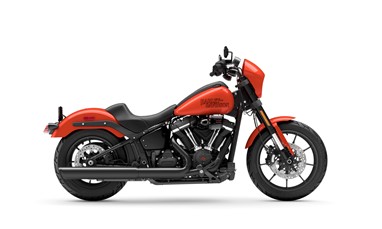 Harley Davidson LOW RIDER S 2026 | Moto | Cruiser