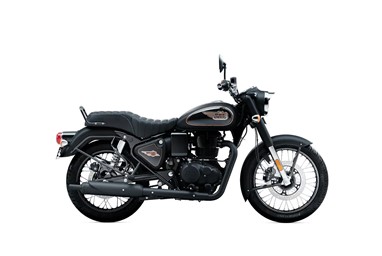 Royal Enfield Bullet 350 | Moto | Bullet