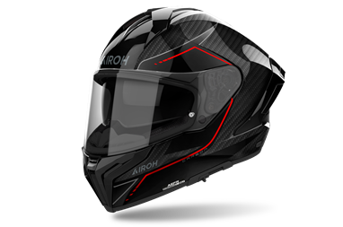 Capacete MATRYX CARBON Stylish Gloss AIROH | Capacete Integral