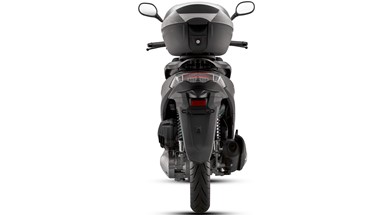 QJ Motor SQ 16 | Scooter | Scooters