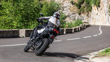 Yamaha TRACER 9 2025 | Moto | Desportivas de Turismo