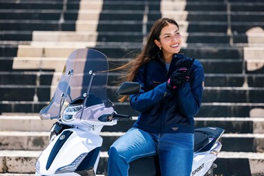 ATAC Scooter Sprinter 125 | Scooter | Scooter