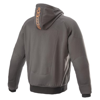 Blusão Alpinestars CHROME SPORT HOODIE | Blusão