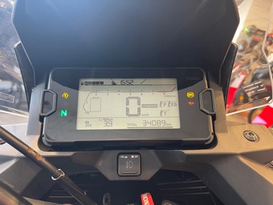 Honda NC 750X | Moto