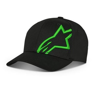Boné Alpinestars CORP SNAP 2 HAT | Boné