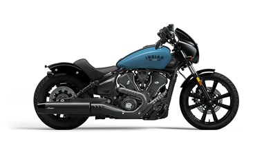 Indian Sport Scout | Moto | Scout