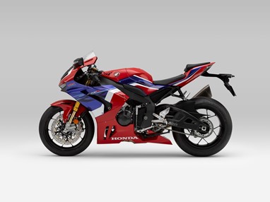 Honda CBR1000RR-R Fireblade SP 2021 | Moto | Super Sport