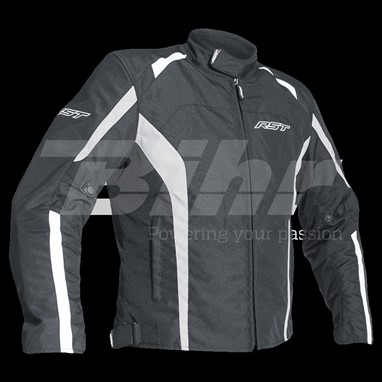CASACO DE TECIDO RST Rider | Blusões