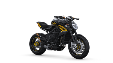Mv Agusta Dragster 800 RR SCS | Moto | Naked