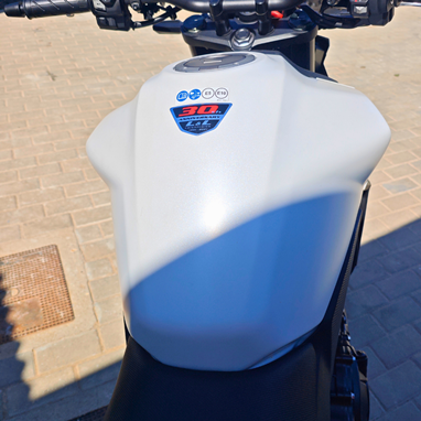 Honda Hornet 750 | Moto