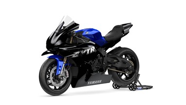 Yamaha R1 GYTR 2025 | Moto | Super Desportivas