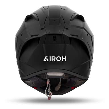 Capacete GP 800 COLOR PRETO MATT AIROH | Capacete Integral