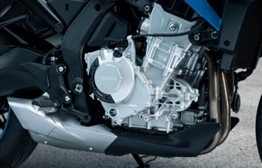 CFMOTO 675NK | Moto | Naked