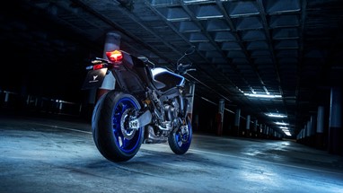 Yamaha MT-09 SP 2024 | Moto | Hyper Naked