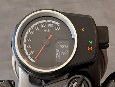 Honda GB 350S | Moto