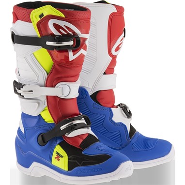 Botas Alpinestars TECH 7 S. | Botas