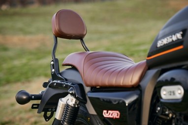 UM Renegade Sport | Moto | Cruiser