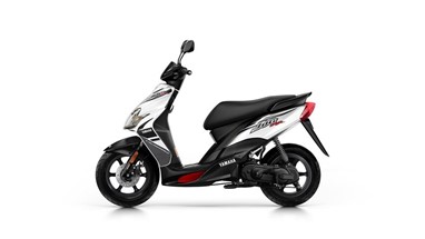 Yamaha JogRR | Scooter | 50cc