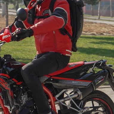SWM SM 125R | Moto | Supermoto