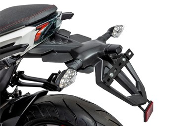 ATAC Krypton 400 | Moto | Naked