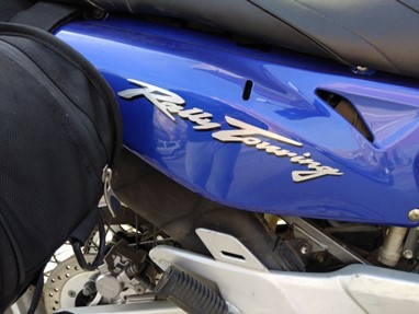 Honda Transalp XL 650 V | Moto