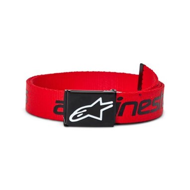 Cinto Alpinestars LINEAR WEB BELT | Cintos