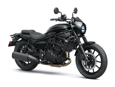 Kawasaki Eliminator 500 SE 2025 | Moto | Urban Cruiser