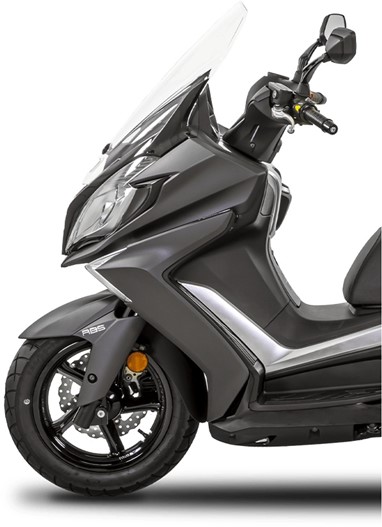 Kymco Downtown 125 | Scooter | Scooters 125cc