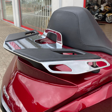 Honda Goldwing TOUR DCT | Moto