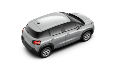 CITROËN C3 Aircross 1.5 BlueHDi 100 S&S CVM6 FEEL | Man. | 100 CV | 5 Portas | SUV | C3 Aircross