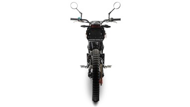 Malaguti XAM L1E | Moto Elétrica | Elétrica