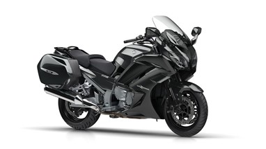 Yamaha FJR1300AE | Moto | Sport Touring