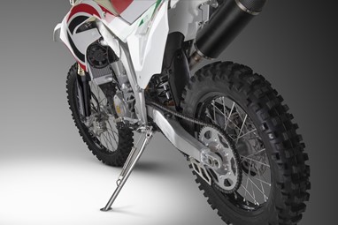 Bimota BX450 | Moto | Enduro