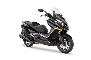 Kymco Super Dink 125 ABS | Scooter | Scooters 125 cc