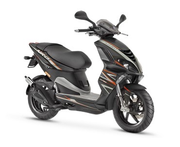 Piaggio NRG 50 DD | Scooter | Até 125 CC
