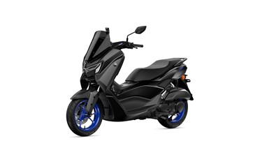 Yamaha NMAX 125 2025 | Scooter | Desporto
