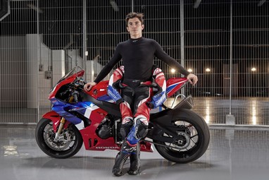 Honda CBR1000RR-R Fireblade SP 2021 | Moto | Super Sport