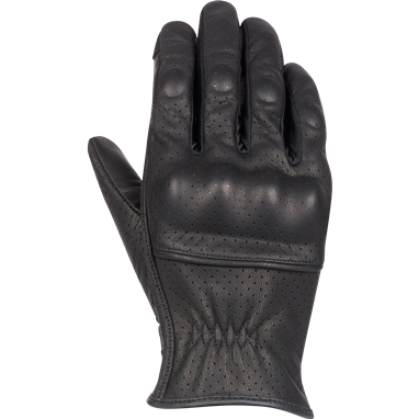 Luva BERING SCALA Preto | Luvas