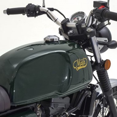 Mash British Seven 12 | Moto | Moto