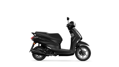 Yamaha D’elight 2024 | Scooter | Urban Mobility