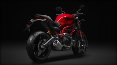 Ducati Monster 797 | Moto | Monster