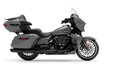 Harley Davidson Street Glide Limited 2026 | Moto | Grand American Touring