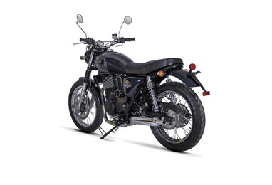 Mash Six Hundred 650 | Moto | Motos 400