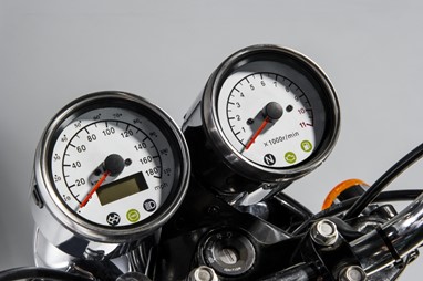 Mash Five Hundred 400cc - Irish Green | Moto | Motos 400