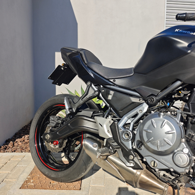 Kawasaki Z 650 | Moto