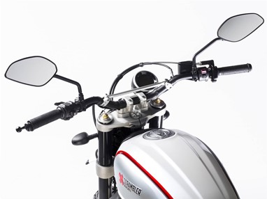 Ducati Scrambler Desert Sled | Moto | Scrambler