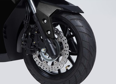Kymco Dink R 125 | Scooter | Scooters 125cc