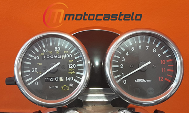 Keeway Superlight 125 E.L. E4 | Moto