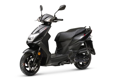 SYM ORBIT III 50 | Moto | Ciclomotores